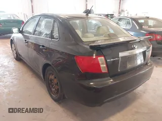 2009 Subaru Impreza i с VIN JF1GE61659H514520, выставлен на аукционе IAAI как лот 42414689 с пробегом 127 994 миль миль и . История ставок и продаж доступна на DreamBid. Изображение 3.