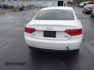 2014 Audi A5 Premium Plus with VIN WAULFAFR6EA073721, listed as a IAAI auction lot 41930297 with 162,793 mi miles and . Bid and sale history available at DreamBid. Image 15.