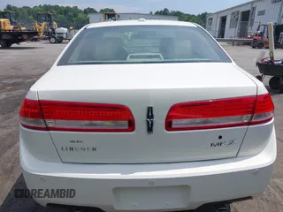 2012 Lincoln MKZ with VIN 3LNHL2GC1CR814101, listed as a IAAI auction lot 42594990 with 156,064 mi miles and . Bid and sale history available at DreamBid. Image 16.