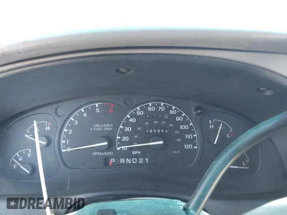 1995 Ford Ranger XL with VIN 1FTCR10U7SPB12431, listed as a IAAI auction lot 41989198 with 85,854 mi miles and . Bid and sale history available at DreamBid. Image 7.
