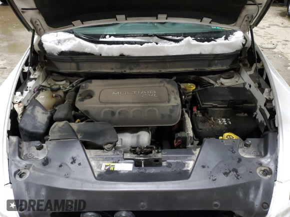 2017 Jeep Cherokee Sport with VIN 1C4PJMAB2HW523967, listed as a Copart auction lot 39271804 with 122,719 mi miles and Clean Title. Bid and sale history available at carsss.com. Image 12.