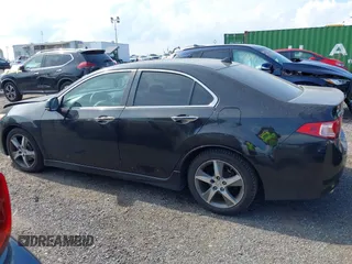 2012 Acura TSX Special Edition with VIN JH4CU2F82CC021380, listed as a IAAI auction lot 42732606 with 128,147 mi miles and . Bid and sale history available at DreamBid. Image 14.