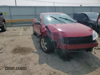 2007 Pontiac G6 GT with VIN 1G2ZH18N774225366, listed as a Copart auction lot 60409465 with 62,575 mi miles and Salvage title. Bid and sale history available at DreamBid. Image 13.