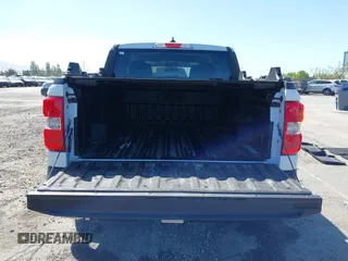 2024 Ford Maverick XLT с VIN 3FTTW8H39RRA10029, выставлен на аукционе IAAI как лот 42256849 с пробегом 21 555 миль миль и . История ставок и продаж доступна на DreamBid. Изображение 16.