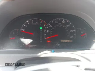 2005 Toyota Camry LE with VIN JTDBF32K050163858, listed as a IAAI auction lot 42004768 with 350,164 mi miles and . Bid and sale history available at DreamBid. Image 7.