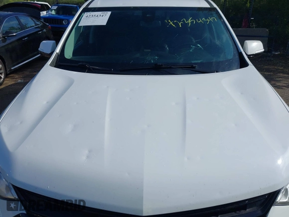 2018 Chevrolet Traverse Premier с VIN 1GNEVJKW6JJ252630, выставлен на аукционе IAAI как лот 42354347 с пробегом 130 474 миль миль и . История ставок и продаж доступна на DreamBid. Изображение 6.