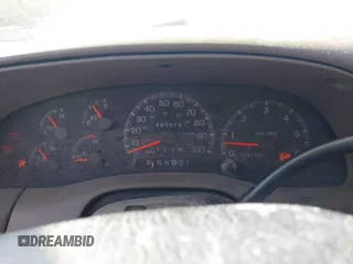 1997 Ford F-150 XL with VIN 1FTDX18W0VND35992, listed as a IAAI auction lot 41718167 with 285,973 mi miles. Bid and sale history available at carsss.com. Image 7.