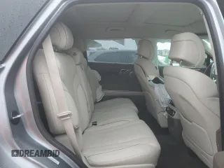 2022 Genesis GV80 с VIN KMUHBDSB8NU096461, выставлен на аукционе Copart как лот 44605835 с пробегом 25 088 миль миль и Списание • Salvage title. История ставок и продаж доступна на DreamBid. Изображение 11.