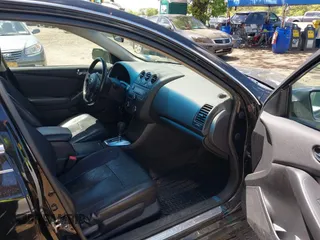 2012 Nissan Altima SR with VIN 1N4BL2AP0CC225857, listed as a IAAI auction lot 42298919 with 74,122 mi miles and . Bid and sale history available at DreamBid. Image 5.