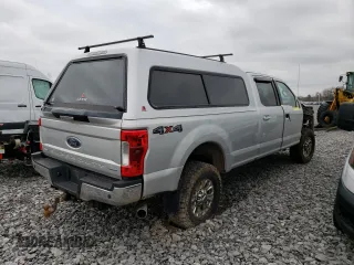 2017 Ford F-350 Platinum z VIN 1FT8W3B63HEE93093, wystawiony jako Copart lot #46731053 z przebiegiem Nie podano mil oraz . Historia ofert i sprzedaży dostępna na DreamBid. Obrazek 3.