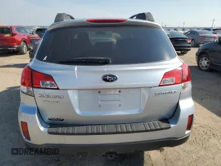 2013 Subaru Outback Premium z VIN 4S4BRCCC4D3266613, wystawiony jako Copart lot #60731575 z przebiegiem 154 154 mil mil oraz Czysty tytuł • Clean title. Historia ofert i sprzedaży dostępna na DreamBid. Obrazek 6.