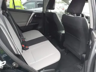 2018 Toyota RAV4 XLE with VIN JTMRFREV6JJ248098, listed as a IAAI auction lot 42042239 with 74,765 mi miles. Bid and sale history available at carsss.com. Image 8.