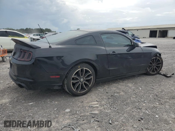 2014 Ford Mustang V6 с VIN 1ZVBP8AM5E5244674, выставлен на аукционе Copart как лот 60330545 с пробегом 148 337 миль миль и Списание • Salvage title. История ставок и продаж доступна на DreamBid. Изображение 3.
