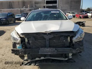 2015 Kia Cadenza Premium with VIN KNALN4D70F5169764, listed as a Copart auction lot 46124985 with 72,884 mi miles and Clean Title. Bid and sale history available at carsss.com. Image 5.