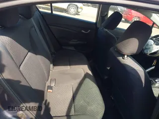 2014 Honda Civic LX with VIN 19XFB2F55EE234183, listed as a IAAI auction lot 42094263 with 148,728 mi miles. Bid and sale history available at carsss.com. Image 8.