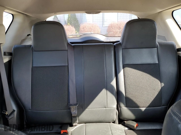 2016 Jeep Compass High Altitude Edition with VIN 1C4NJCEA4GD792582, listed as a Copart auction lot 48812395 with 181,896 mi miles and Salvage Title. Bid and sale history available at carsss.com. Image 10.