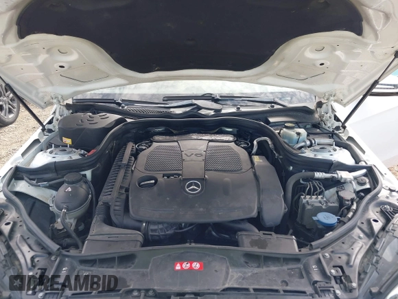 2014 Mercedes-Benz E-Class E 350 Sport with VIN WDDHF5KB6EA900342, listed as a IAAI auction lot 41697608 with 157,330 mi miles. Bid and sale history available at carsss.com. Image 10.