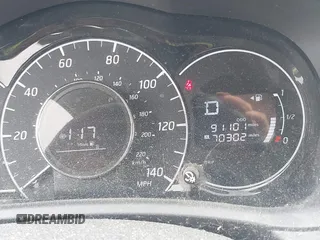 2019 Nissan Note SV z VIN 3N1CE2CP3KL363503, wystawiony jako IAAI lot #41811652 z przebiegiem 91 101 mil mil oraz . Historia ofert i sprzedaży dostępna na DreamBid. Obrazek 15.
