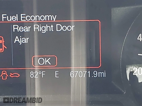 2016 Ford Fusion SE with VIN 3FA6P0H71GR138783, listed as a IAAI auction lot 42263771 with 67,071 mi miles and . Bid and sale history available at DreamBid. Image 15.