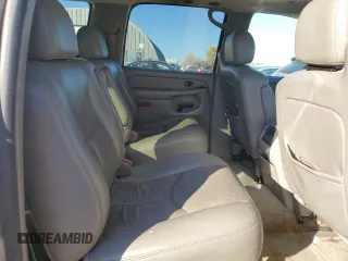 2006 GMC Yukon XL SLT with VIN 1GKFK16Z66J176932, listed as a Copart auction lot 80923864 with 250,237 mi miles and Salvage Title. Bid and sale history available at DreamBid. Image 11.