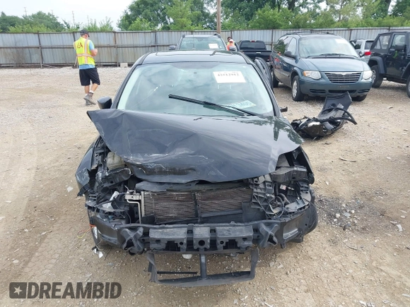 2014 Ford Focus Titanium with VIN 1FADP3N25EL194433, listed as a IAAI auction lot 42512912 with 105,355 mi miles and . Bid and sale history available at DreamBid. Image 12.