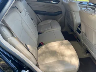 2012 Mercedes-Benz M-Class ML 350 with VIN 4JGDA5HB1CA026778, listed as a Copart auction lot 53190415 with 115,082 mi miles and Salvage Title. Bid and sale history available at carsss.com. Image 6.
