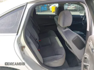 2012 Chevrolet Impala LS Fleet with VIN 2G1WF5E30C1317772, listed as a IAAI auction lot 42017539 with 165,394 mi miles and . Bid and sale history available at DreamBid. Image 8.