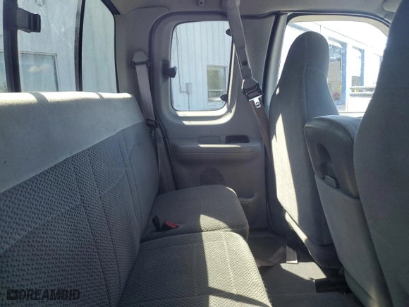 1999 Ford F-150 Work Series with VIN 1FTRX17W5XNB32901, listed as a Copart auction lot 74250624 with 0 mi miles and Salvage Title. Bid and sale history available at carsss.com. Image 10.