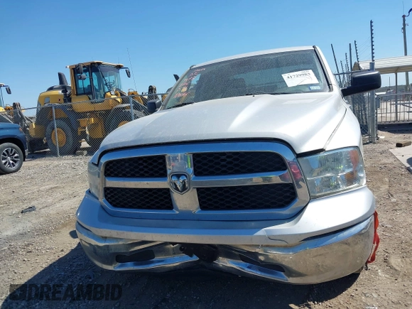 2013 Ram 1500 SLT z VIN 1C6RR6GP0DS512068, wystawiony jako IAAI lot #41729983 z przebiegiem 191 167 mil mil oraz . Historia ofert i sprzedaży dostępna na DreamBid. Obrazek 12.