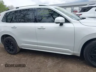 2018 Volvo XC90 Momentum z VIN YV4A22PK6J1337167, wystawiony jako IAAI lot #42146617 z przebiegiem 95 500 mil mil oraz . Historia ofert i sprzedaży dostępna na DreamBid. Obrazek 13.