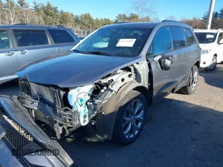 2020 Cadillac XT6 AWD Sport z VIN 1GYKPGRS8LZ150613, wystawiony jako IAAI lot #41275209 z przebiegiem 33 651 mil mil oraz . Historia ofert i sprzedaży dostępna na DreamBid. Obrazek 2.
