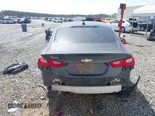 2018 Chevrolet Malibu LS with VIN 1G1ZB5ST8JF158390, listed as a IAAI auction lot 41726154 with 135,655 mi miles and . Bid and sale history available at DreamBid. Image 17.