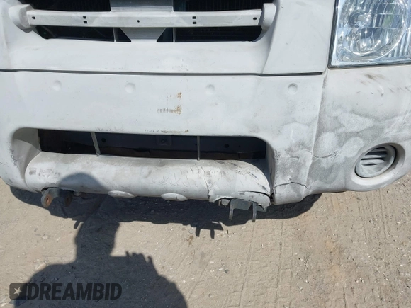 2002 Nissan Frontier XE with VIN 1N6DD26S32C315142, listed as a IAAI auction lot 41745588 with 332,200 mi miles and . Bid and sale history available at DreamBid. Image 12.