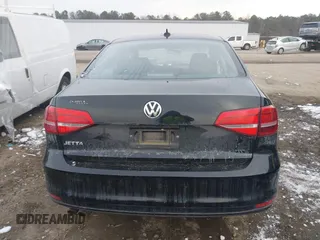 2015 Volkswagen Jetta S z VIN 3VW1K7AJ0FM353565, wystawiony jako IAAI lot #41402448 z przebiegiem 112 728 mil mil oraz . Historia ofert i sprzedaży dostępna na DreamBid. Obrazek 16.