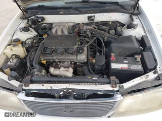 1997 Toyota Avalon XL with VIN 4T1BF12B1VU144017, listed as a IAAI auction lot 41602761 with 163,955 mi miles. Bid and sale history available at carsss.com. Image 10.