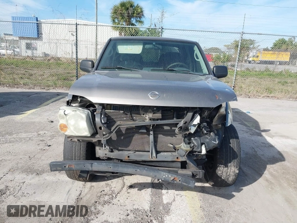 2004 Nissan Frontier XE z VIN 1N6ED27T84C446582, wystawiony jako IAAI lot #41428931 z przebiegiem Nie podano mil oraz . Historia ofert i sprzedaży dostępna na DreamBid. Obrazek 6.