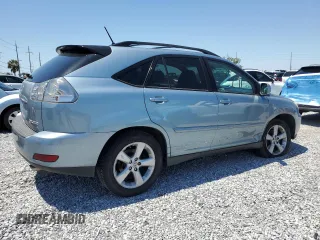 2007 Lexus RX 350 z VIN 2T2GK31UX7C025446, wystawiony jako Copart lot #52860455 z przebiegiem 198 999 mil mil oraz Nie do naprawy • Non repairable. Historia ofert i sprzedaży dostępna na DreamBid. Obrazek 3.