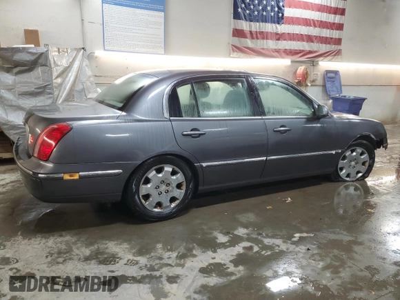 2008 Kia Amanti z VIN KNALD125185165602, wystawiony jako Copart lot #83548154 z przebiegiem 78 734 mil mil oraz Szkoda całkowita • Salvage title. Historia ofert i sprzedaży dostępna na DreamBid. Obrazek 3.