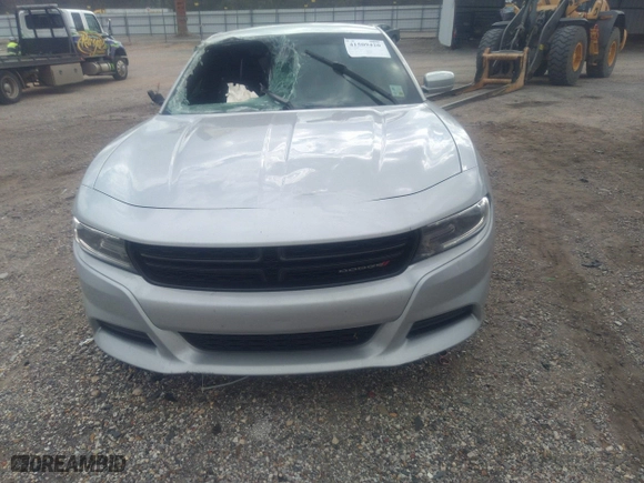 2021 Dodge Charger SXT with VIN 2C3CDXBG5MH642871, listed as a IAAI auction lot 41509420 with 100,789 mi miles. Bid and sale history available at carsss.com. Image 12.