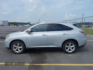 2010 Lexus RX 350 with VIN 2T2BK1BA9AC068914, listed as a IAAI auction lot 42600468 with 193,801 mi miles and . Bid and sale history available at DreamBid. Image 14.