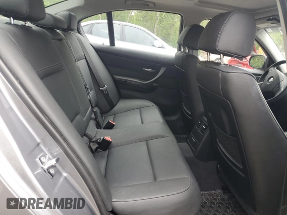 2009 BMW 3 Series 328i xDrive с VIN WBAPK73589A450430, выставлен на аукционе Copart как лот 63914535 с пробегом Не указан миль и Чистый • Clean title. История ставок и продаж доступна на DreamBid. Изображение 10.