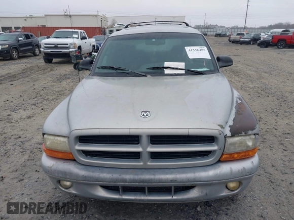 1999 Dodge Durango with VIN 1B4HR28YXXF517034, listed as a IAAI auction lot 41556485 with 208,998 mi miles and . Bid and sale history available at DreamBid. Image 6.