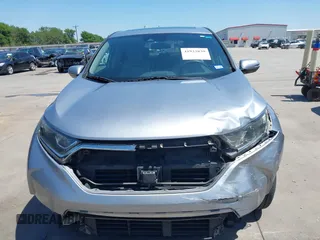 2019 Honda CR-V EX with VIN 5J6RW1H57KA029725, listed as a IAAI auction lot 41923839 with 78,136 mi miles. Bid and sale history available at carsss.com. Image 12.