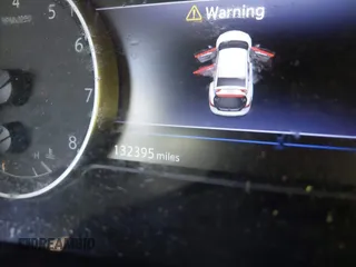 2016 Nissan Maxima SV z VIN 1N4AA6APXGC386974, wystawiony jako IAAI lot #41738932 z przebiegiem 132 395 mil mil oraz . Historia ofert i sprzedaży dostępna na DreamBid. Obrazek 7.