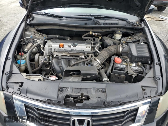 2009 Honda Accord LX-P с VIN 1HGCP26499A082138, выставлен на аукционе Copart как лот 55054935 с пробегом 124 554 миль миль и Списание • Salvage title. История ставок и продаж доступна на DreamBid. Изображение 11.