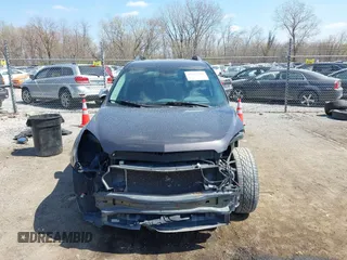 2016 Chevrolet Equinox LTZ z VIN 2GNFLGEK1G6284168, wystawiony jako IAAI lot #41937389 z przebiegiem 184 853 mil mil oraz . Historia ofert i sprzedaży dostępna na DreamBid. Obrazek 12.