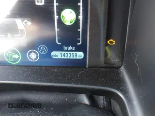 2013 Chevrolet Volt with VIN 1G1RB6E44DU111142, listed as a IAAI auction lot 41784615 with 143,359 mi miles and . Bid and sale history available at carsss.com. Image 15.