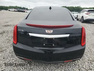 2017 Cadillac XTS Luxury z VIN 2G61M5S34H9199779, wystawiony jako Copart lot #54131845 z przebiegiem 110 571 mil mil oraz Szkoda całkowita • Salvage title. Historia ofert i sprzedaży dostępna na DreamBid. Obrazek 6.