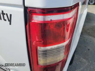 2018 Ford F-150 XL with VIN 1FTEW1EP4JFD92026, listed as a IAAI auction lot 42789903 with 23,821 mi miles and . Bid and sale history available at DreamBid. Image 13.
