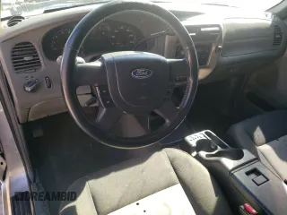 2004 Ford Ranger XLT Appearance with VIN 1FTYR44E04PB38396, listed as a Copart auction lot 49493365 with Not Provided miles and Salvage Title. Bid and sale history available at carsss.com. Image 8.